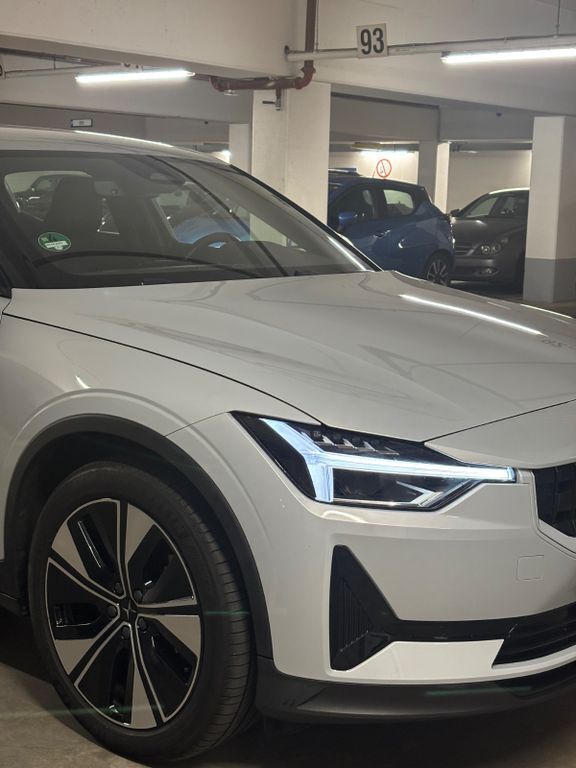 Polestar 2 48.000 km 24.500 € Berlin 13086