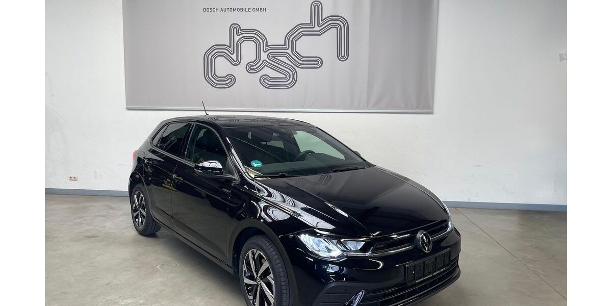 VW Polo 10.000 km 22.990 &euro; Maintal bei Frankfurt am Main 63477