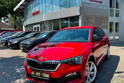 Skoda Scala 72.082 km 15.900 &euro; München - Trudering 81827