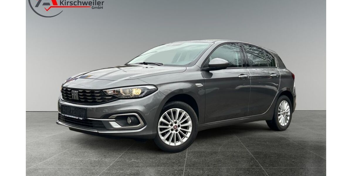 Fiat Tipo 41.368 km 15.190 &euro; Kirschweiler 55743