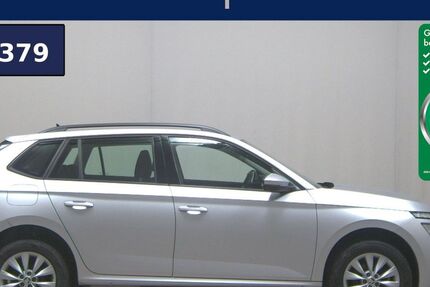 Skoda Kamiq 116.711 km 14.980 &euro; Gyhum/Bockel 27404