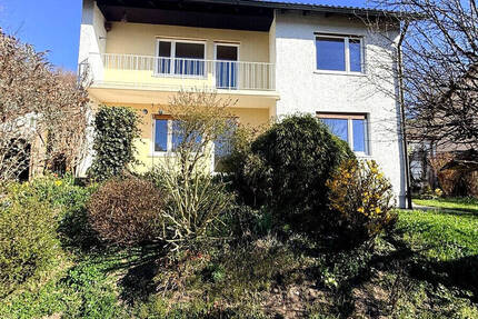 Haus Krumbach - 5 Zimmer, 130 m&sup2;, 369.000&euro; | Angebot:26260706