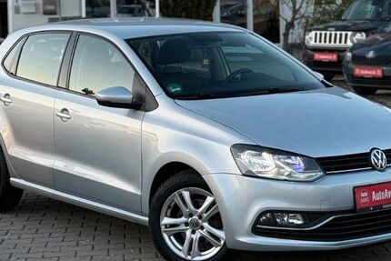 VW Polo 129.336 km 9.990 &euro; Gablingen 86456