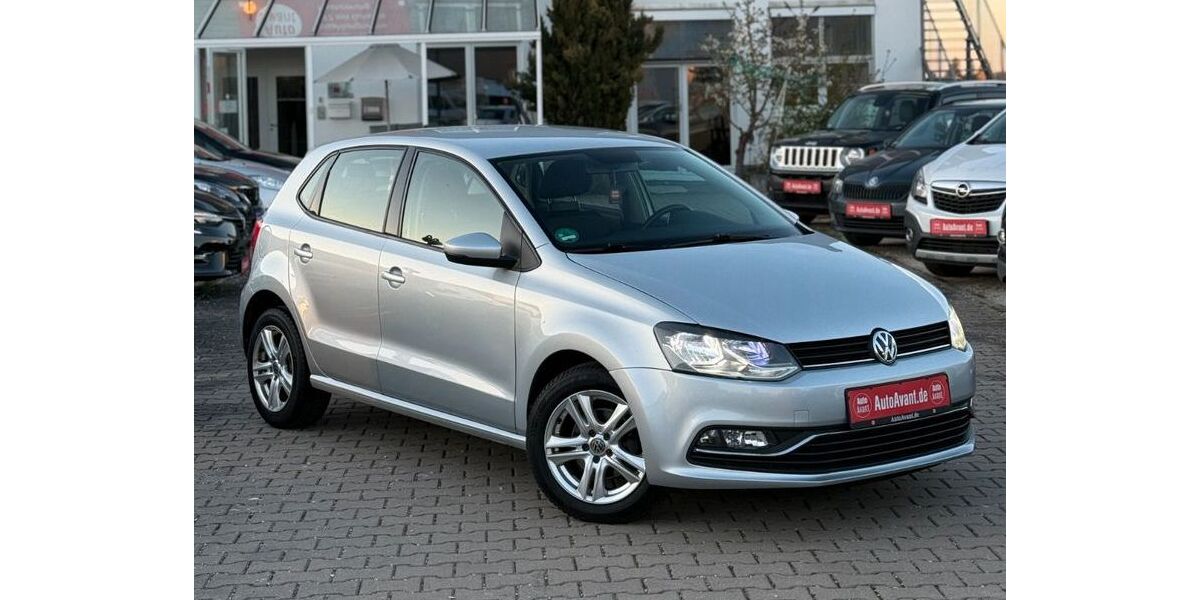VW Polo 129.336 km 9.990 &euro; Gablingen 86456