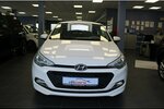 Hyundai i20 1.2 Classic 98.650 km 7.980 € Euskirchen 53881