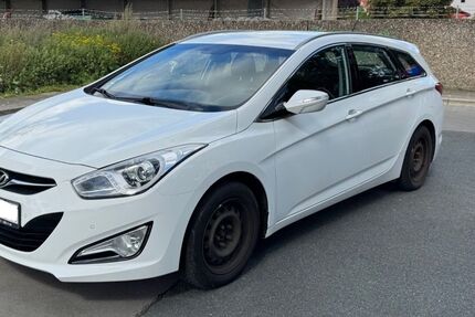 Hyundai i40 182.000 km 5.550 &euro; Ronnenberg 30952