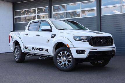 Ford Ranger 78.334 km 33.950 &euro; Rennerod 56477