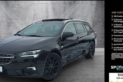 Opel Insignia 86.000 km 22.950 &euro; Lübbenau / Spreewald 03222