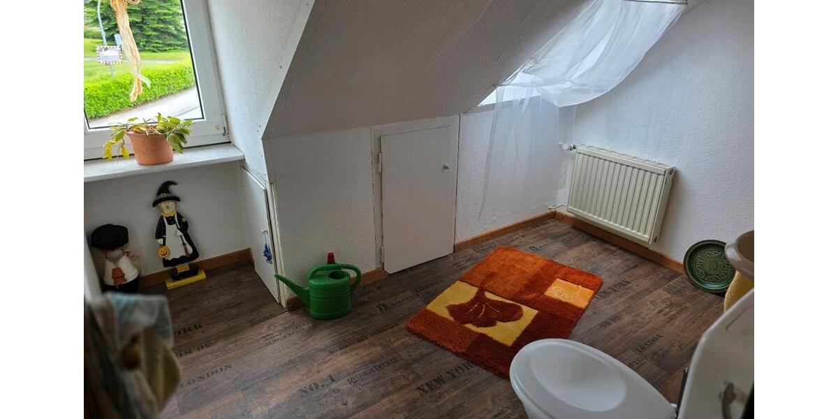 Einfamilienhaus Sterup - 6 Zimmer, 125 m&sup2;, 175.000&euro; | Angebot:26987025