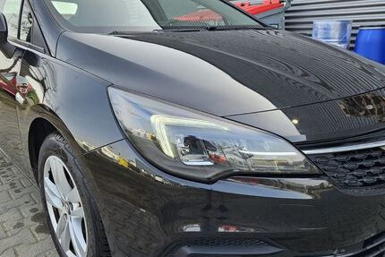 Opel Astra 108.000 km 9.044 &euro; Kelkheim 65779