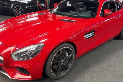 Mercedes-Benz AMG GT 119.000 km 58.990 &euro; Bad Saarow 15526