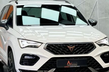 Cupra Ateca 55.276 km 28.950 &euro; Salzgitter 38259