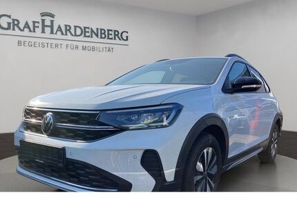 VW Taigo 10.000 km 29.999 &euro; Singen 78224