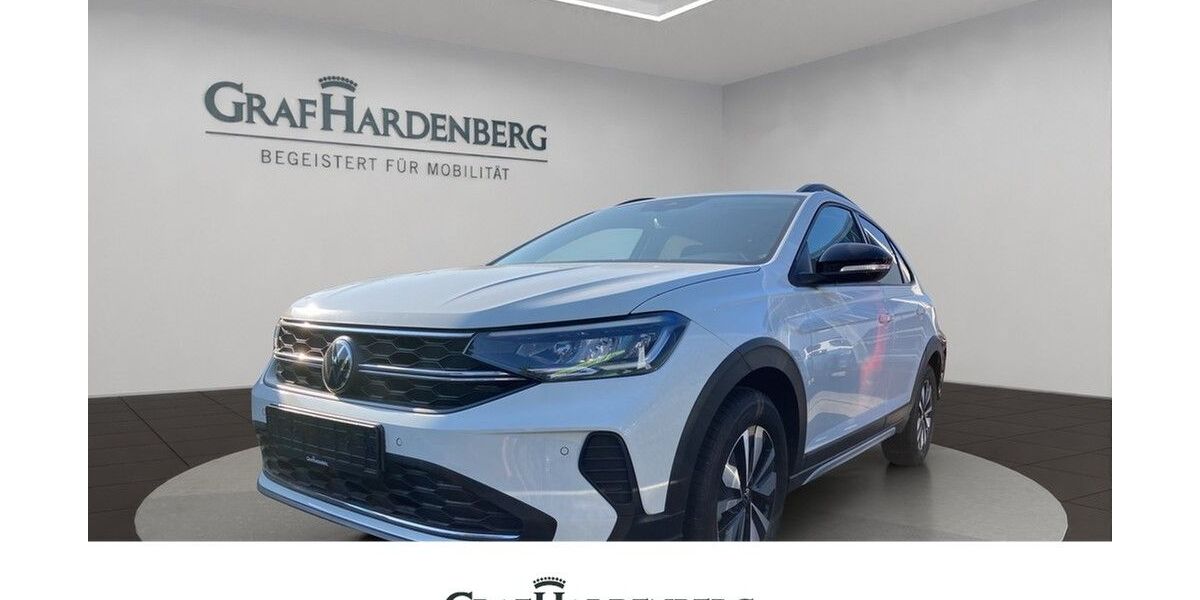 VW Taigo 10.000 km 29.999 &euro; Singen 78224