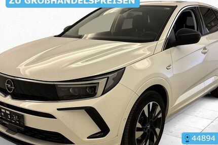 Opel Grandland (X) 79.937 km 17.197 &euro; Krefeld 47829