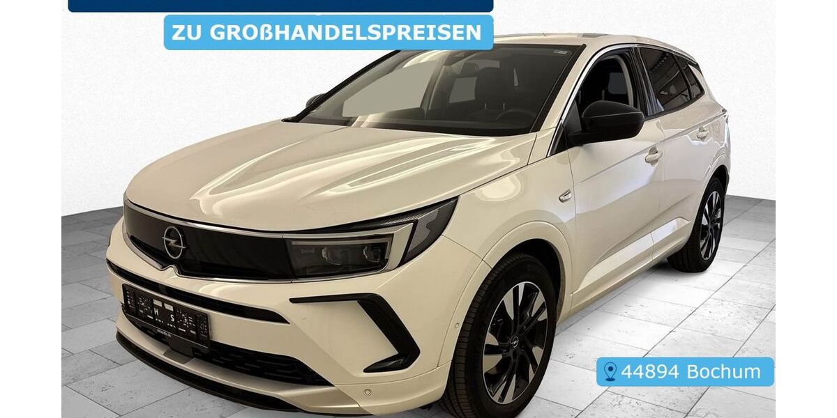 Opel Grandland (X) 79.937 km 17.197 &euro; Krefeld 47829
