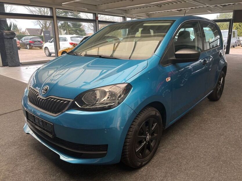Citigo