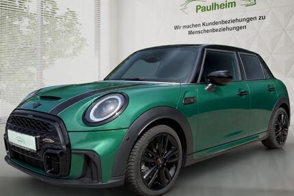 Mini Cooper S 43.150 km 28.890 &euro; Kammeltal / OT.Behlingen 89358