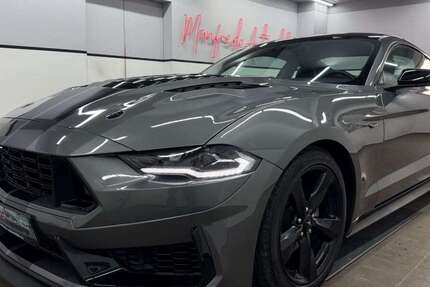 Ford Mustang 56.584 km 31.990 &euro; München 81243