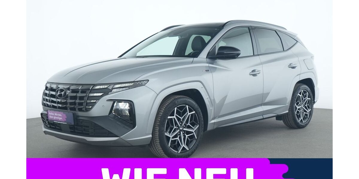 Hyundai TUCSON 47.406 km 28.685 &euro; Garching bei München 85748