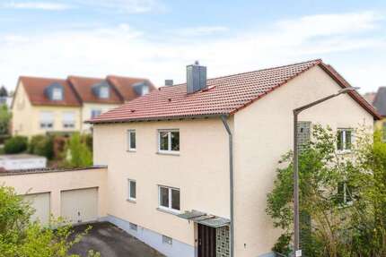 Haus zum Kaufen in Regensburg 950.000 € 220 m² 8 zimmer
