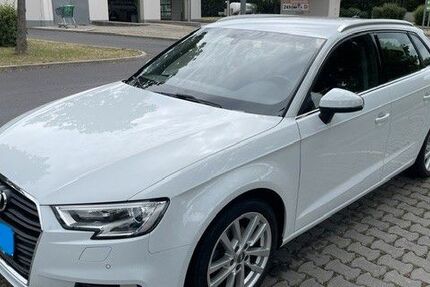 Audi A3 109.600 km 15.500 &euro; Wackersdorf 92442