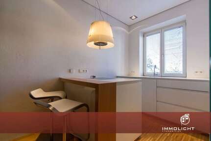 Wohnung zum Mieten in Augsburg Innenstadt 850 € 54 m²