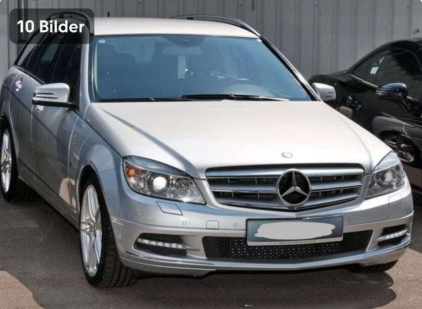 Mercedes-Benz 250 189.800 km 11.700 € Ansbach 91522