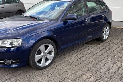 Audi A3 225.000 km 6.200 &euro; Obersulm 74182
