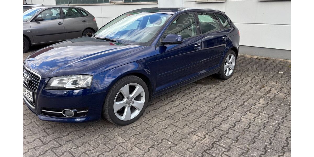 Audi A3 225.000 km 6.200 &euro; Obersulm 74182