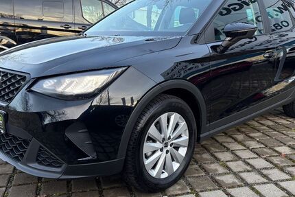 Seat Arona 18.200 km 20.650 &euro; Augsburg 86165
