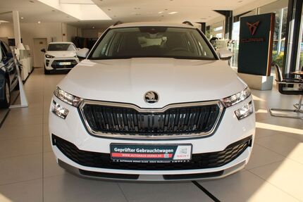 Skoda Kamiq 34.053 km 18.990 &euro; Weißwasser 02943