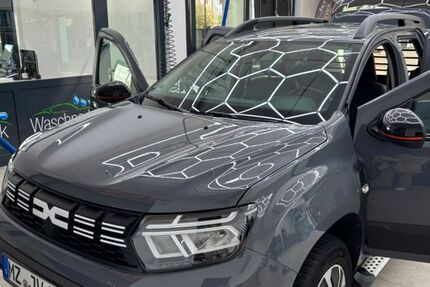 Dacia Duster 81.000 km 16.000 &euro; Mainz 55129