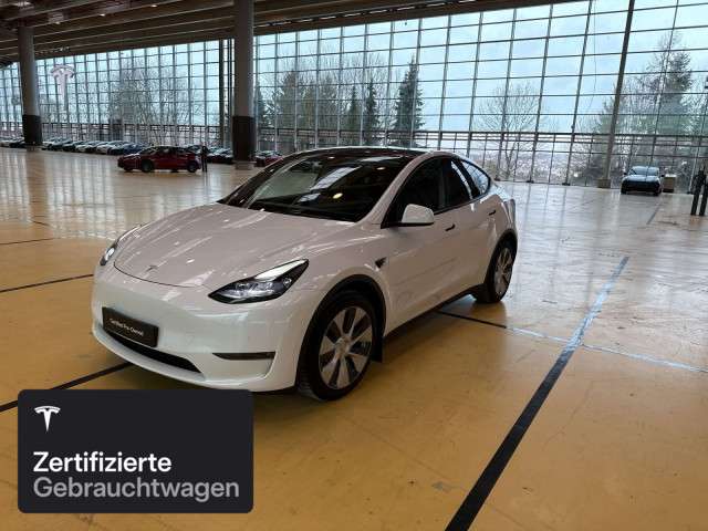 Tesla Model Y 70.120 km 31.600 &euro; Hanau 63457