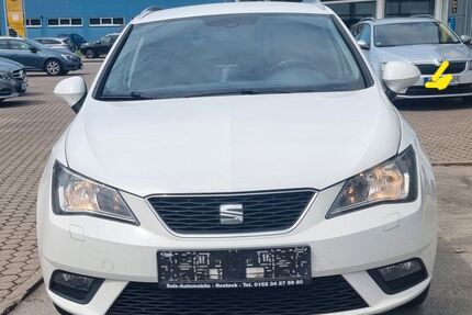 Seat Ibiza 301.846 km 2.990 &euro; ROSTOCK 18146