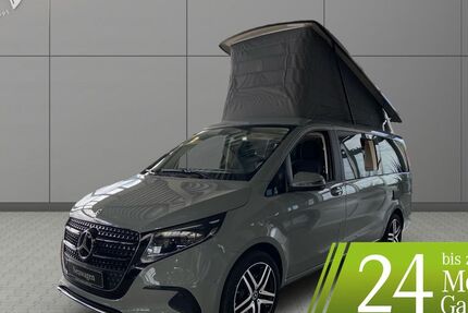 Mercedes-Benz V 300 3.000 km 93.600 &euro; Lübbecke 32312
