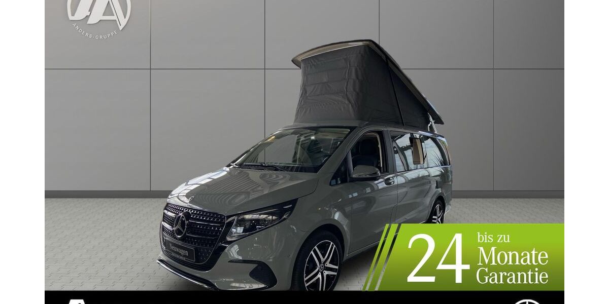 Mercedes-Benz V 300 3.000 km 93.600 &euro; Lübbecke 32312