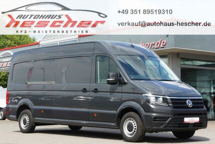VW Crafter 99.780 km 27.980 € Dresden 01139