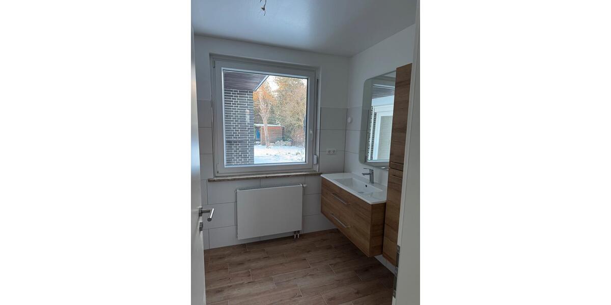 Einfamilienhaus in ruhiger Umgebung zu vermieten -KEIN VERKAUF - 6 zimmer