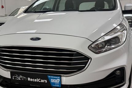 Ford Galaxy 127.000 km 22.000 &euro; Wurmlingen (Tuttlingen) 78573