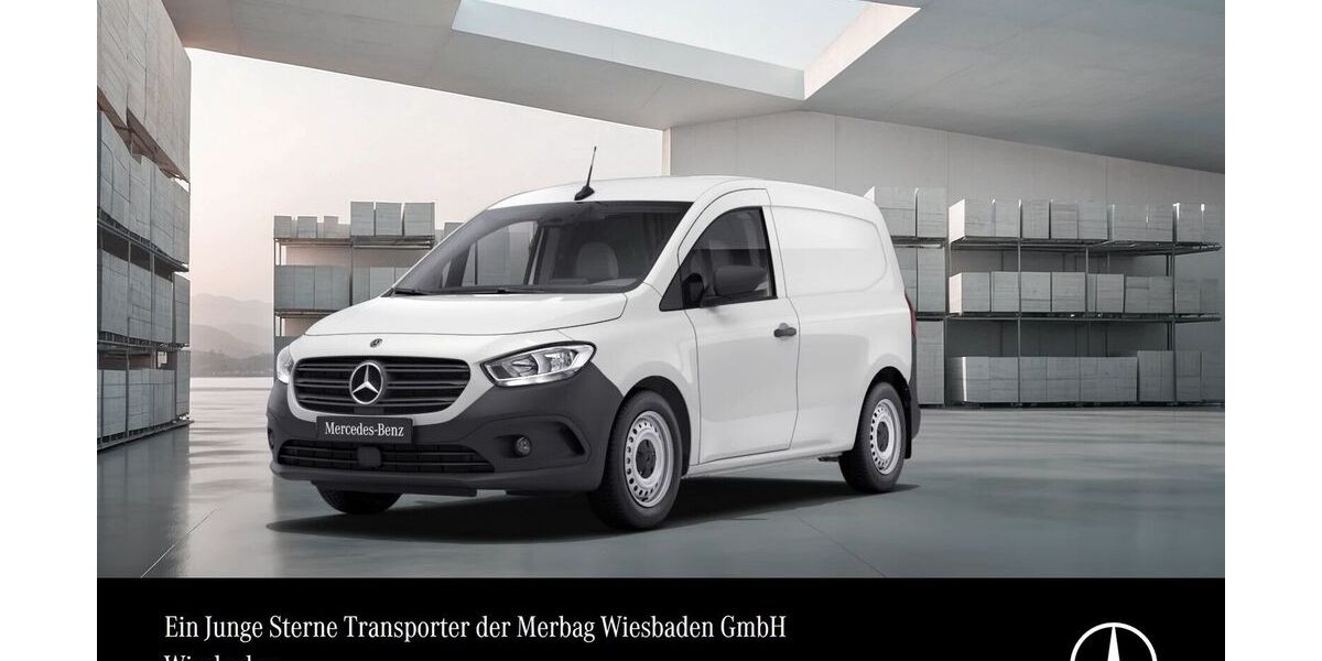 Mercedes-Benz Citan 3.600 km 25.585 &euro; Wiesbaden-Schierstein 65201