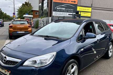 Opel Astra 150.000 km 4.900 € Frankfurt Main 60388