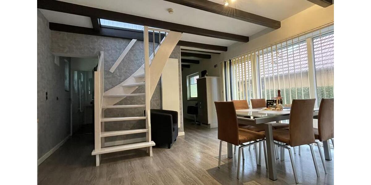 Einfamilienhaus Nossentiner Hütte - 4 Zimmer, 125 m&sup2;, 385.000&euro; | Angebot:26977229
