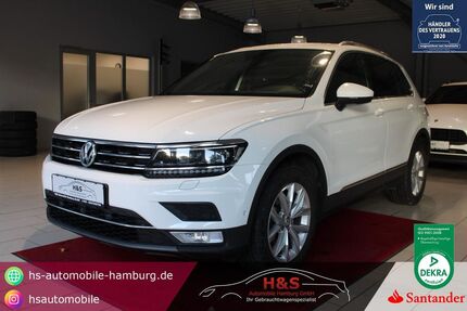 VW Tiguan 94.160 km 24.150 € Bad Segeberg 23795