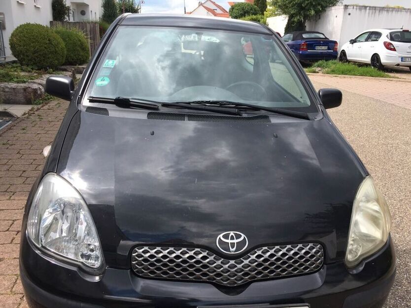 Yaris