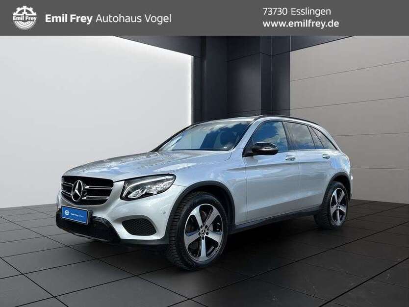 GLC 250
