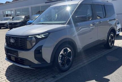 Ford Tourneo Courier 17.250 km 25.990 &euro; Heidenfeld 97520