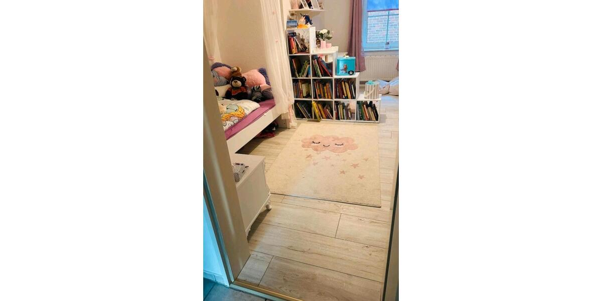 Erdgeschoßwohnung Geestland Bad Bederkesa - 5 Zimmer, 157 m&sup2;, 950&euro; | Angebot:26237643