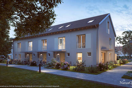 Wohnung Haar Gronsdorf - 4 Zimmer, 92 m&sup2;, 980.000&euro; | Angebot:26273106