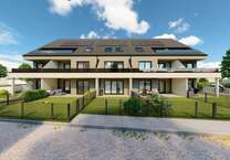 Wohnung zum Kaufen in Haunstetten 274.000 € 39.89 m²
